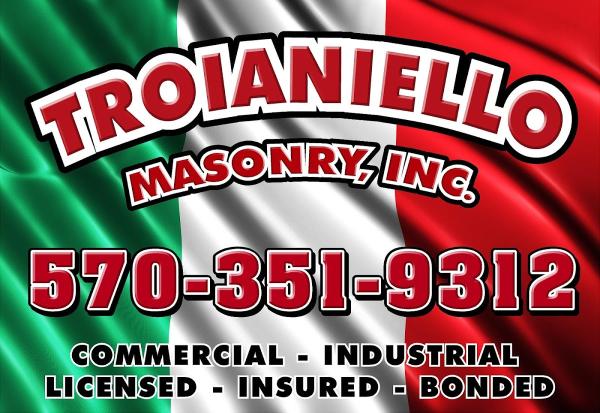 Troianiello Masonry
