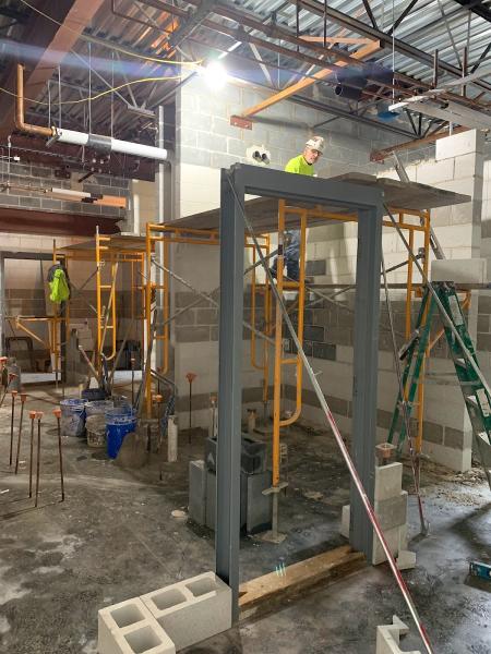Troianiello Masonry