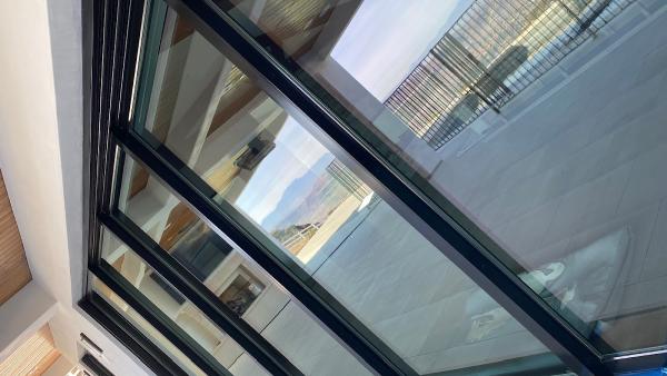 Sharp Owl Window Cleaning