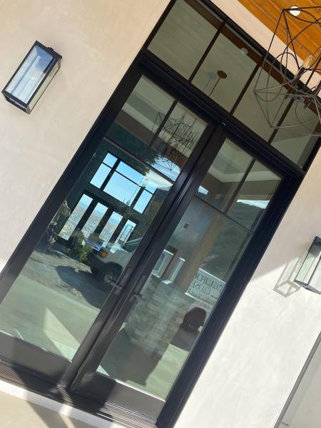 Sharp Owl Window Cleaning