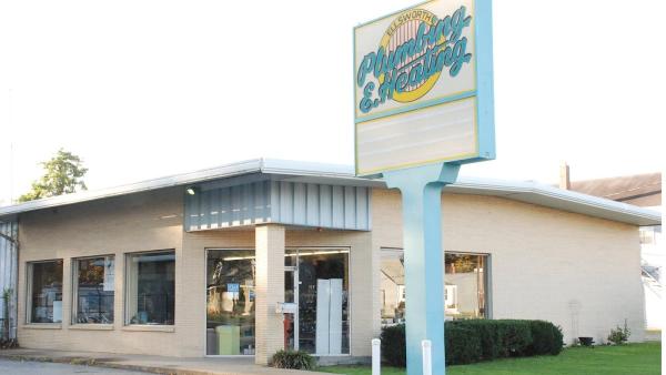 Ellsworth Plumbing & Heating
