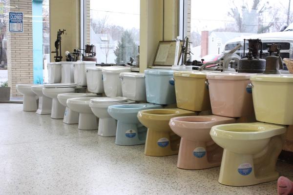 Ellsworth Plumbing & Heating