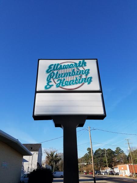 Ellsworth Plumbing & Heating