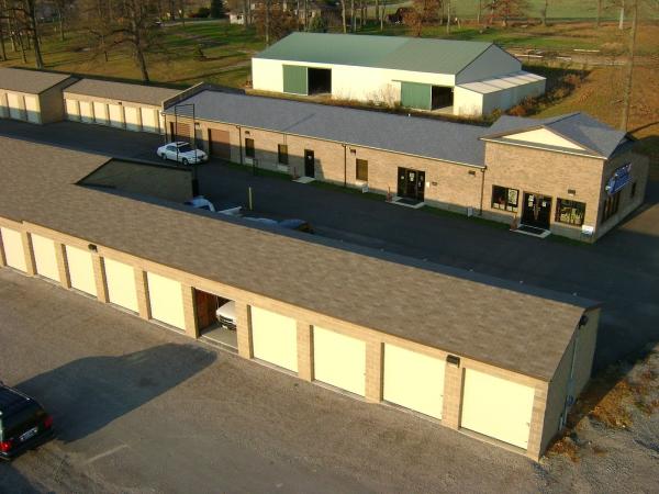 Robinbrooke Storage