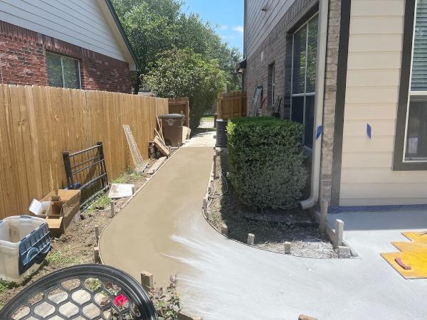 Vconstruction