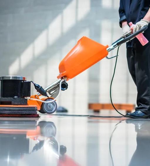 First Premier Carpet Cleaning and Flooring Services