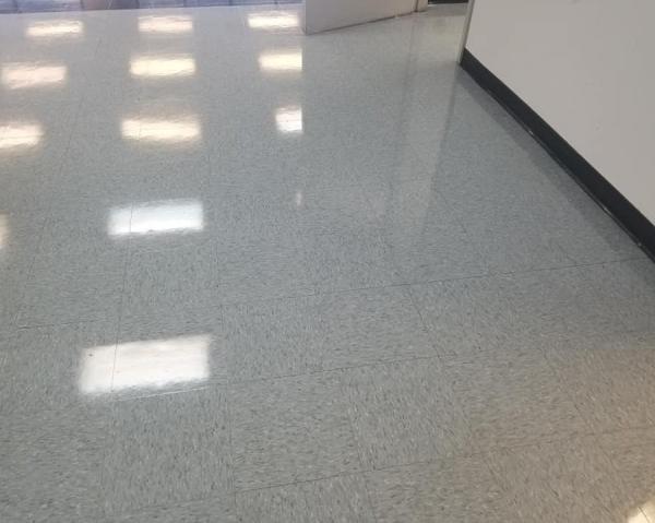First Premier Carpet Cleaning and Flooring Services
