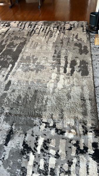 PJ Rug Cleaners