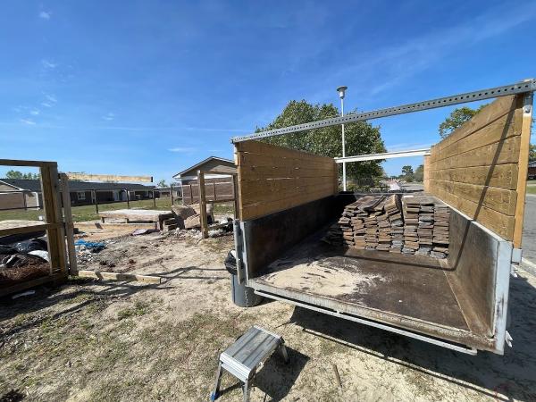 Trashout.biz Junk Removal & Hauling