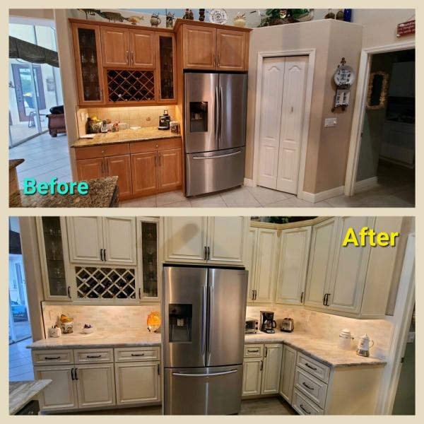 Direct Cabinets and More