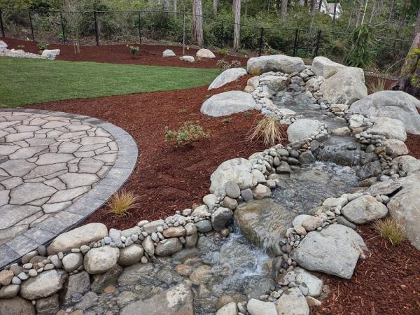 Full Throttle Landscaping