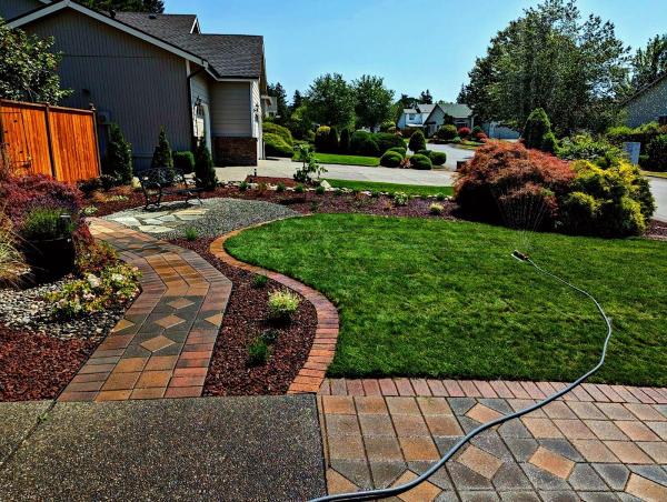 Full Throttle Landscaping