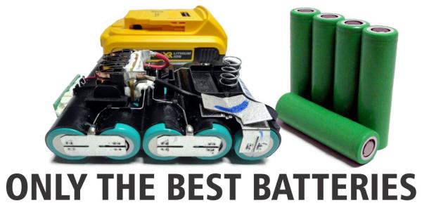 TOP Battery Solutions