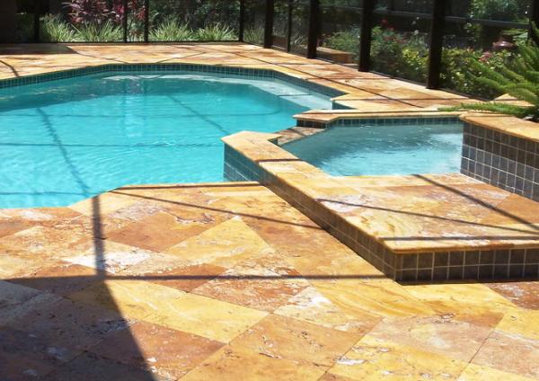 Expert Surfaces Paver Sealing