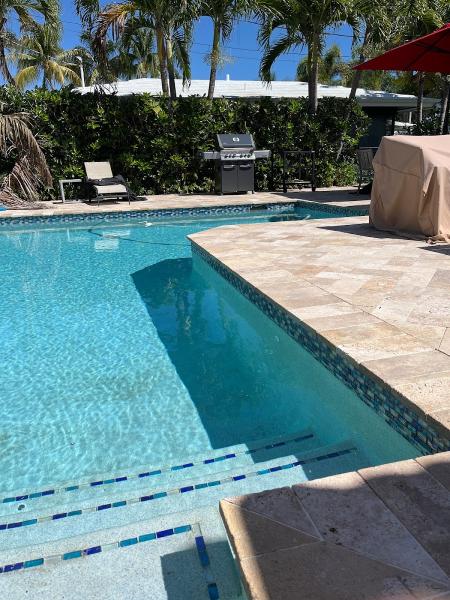 Expert Surfaces Paver Sealing