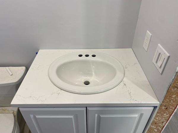 Cornerstone Custom Granite