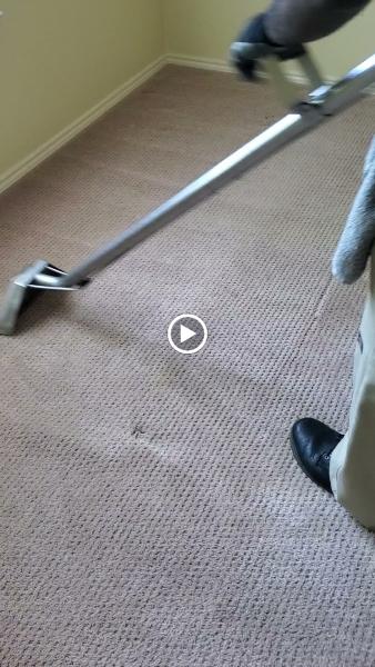 Unique Carpet Care