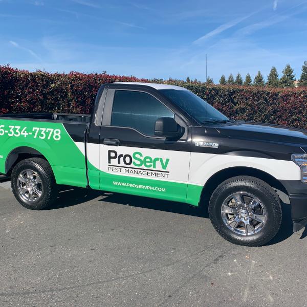 Proserv Pest Management
