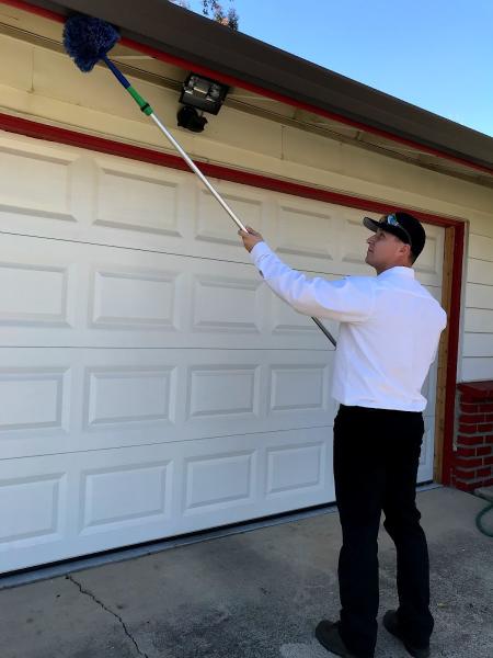 Proserv Pest Management