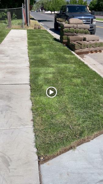 Landscaping Experts Llc