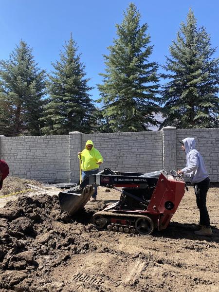 Landscaping Experts Llc