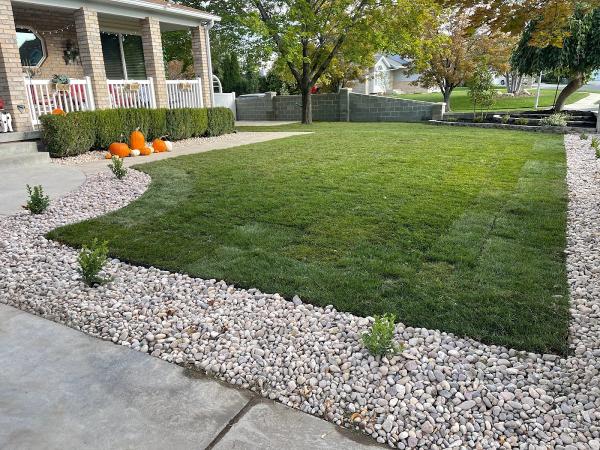 Cheap Landscaping Llc and Snow Removal