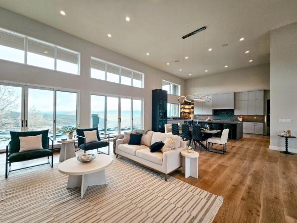 Aloe & Elm Interiors