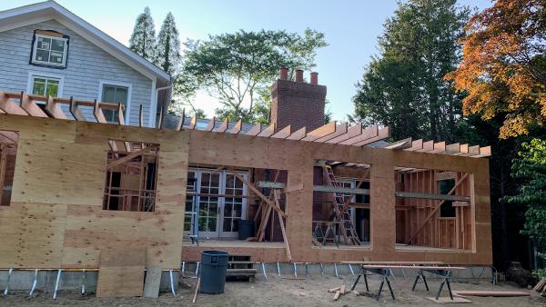 Hamptons Construction Handyman Inc.