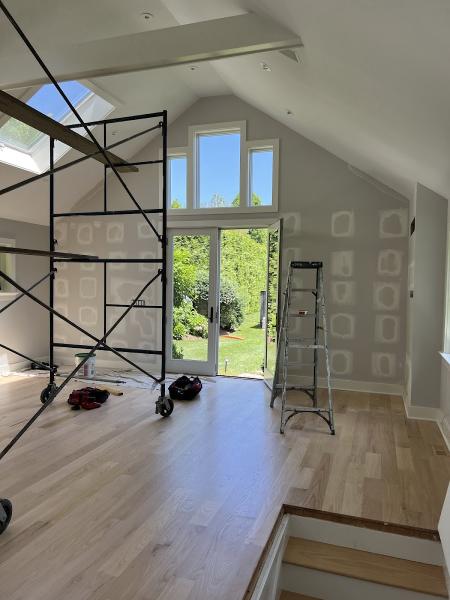 Hamptons Construction Handyman Inc.