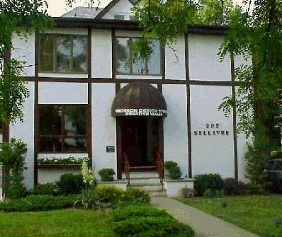 Bronson Design Studio