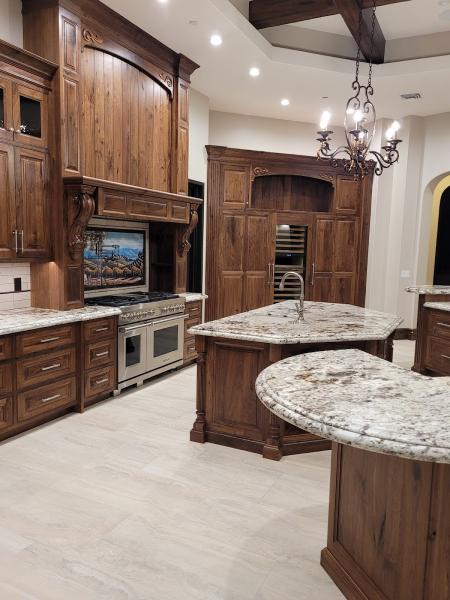 Robbins Construction Inc