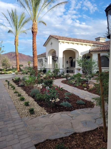 Robbins Construction Inc