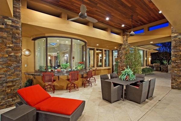 Robbins Construction Inc