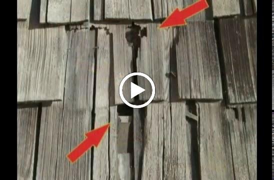 Ron Williams' Certified Roof & Inspection