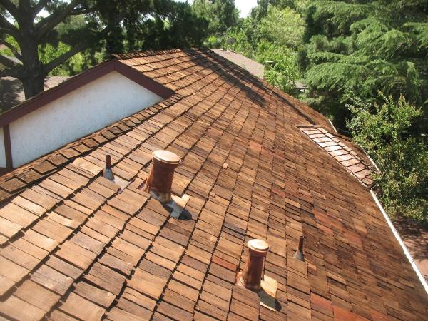 Ron Williams' Certified Roof & Inspection