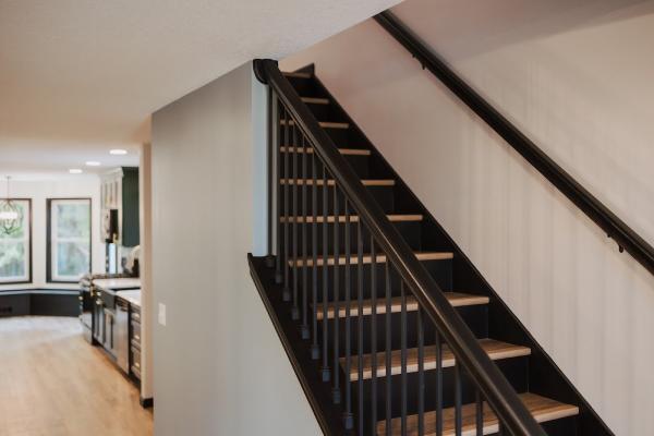 Taylor Construction & Remodeling LLC