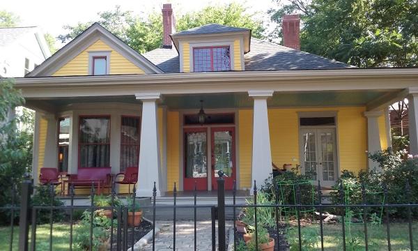 Highland Paint Restoration