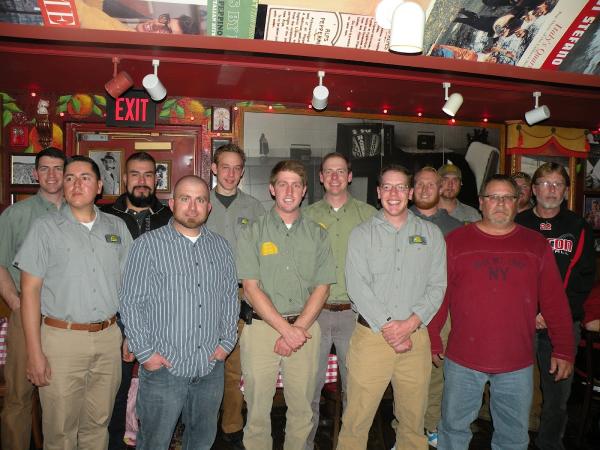Greenlawn Specialists