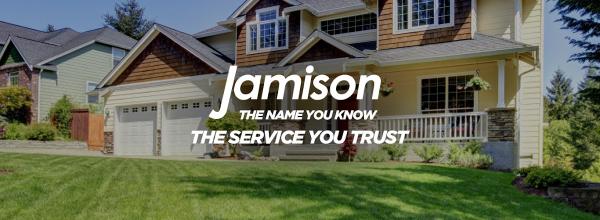 Jamison Pest and Lawn