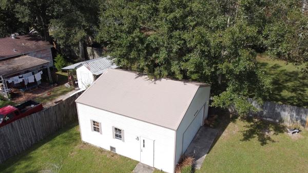 House Tech Home Inspections