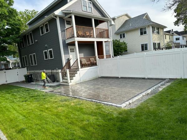 RM Affordable Landscaping Inc.