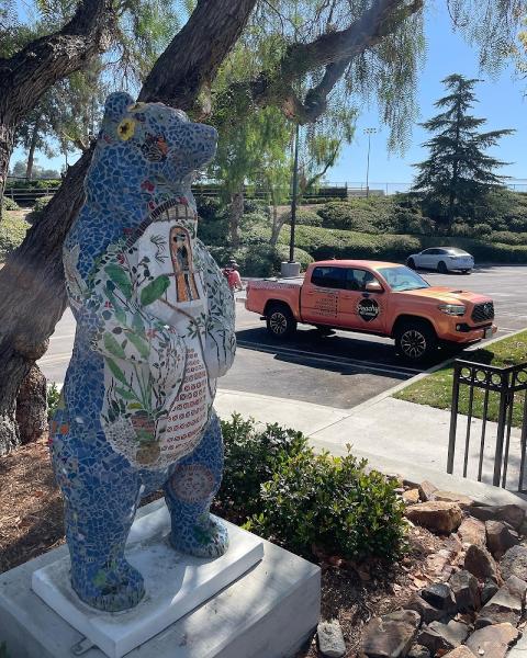 Peachy Pest Control Inc