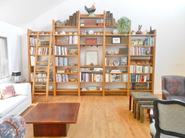 Seriously Organized
