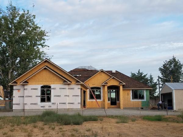 John's House Improvement & Services