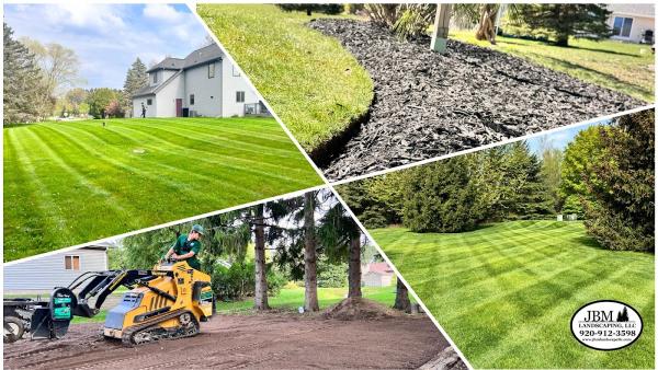 JBM Landscaping