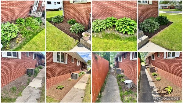 JBM Landscaping