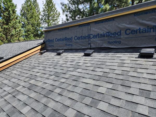 Bend Roofing