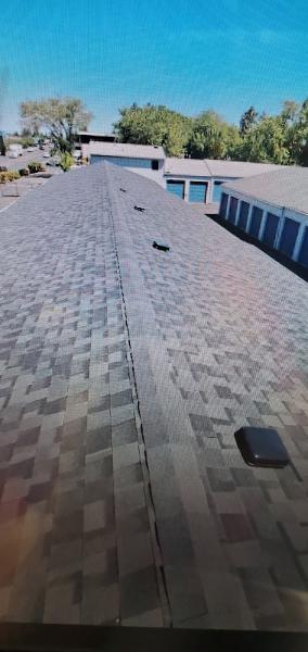 Bend Roofing