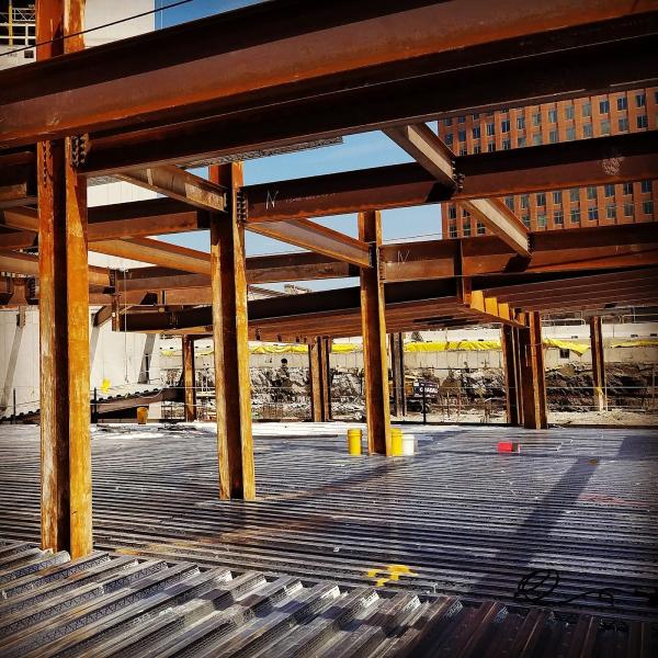 H+O Structural Engineering (Hayes & O'Neill)