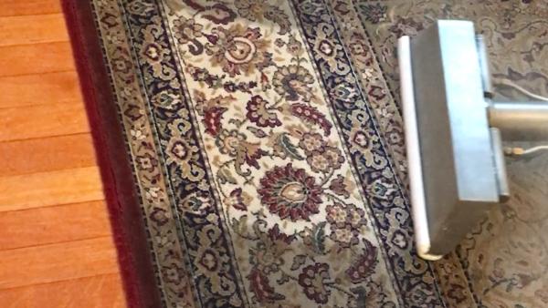 J. G. Carpet Cleaning LLC